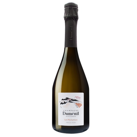 Les Pecherines 1er Cru