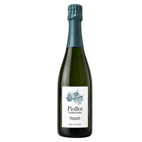 Mepetit - Brut Nature - Bio