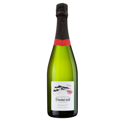 Réserve "27" 1er Cru