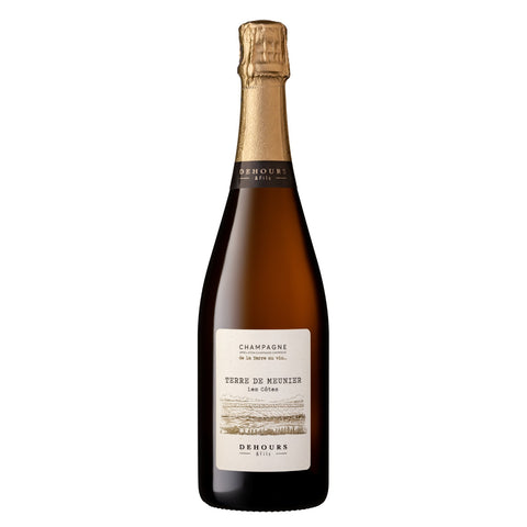 Terre de Meunier - Les Côtes
