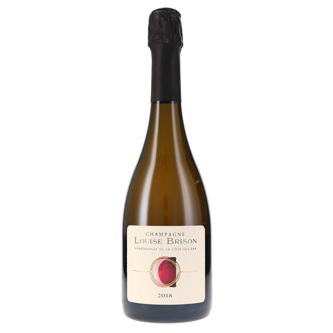 Chardonnay Côte des Bar 2018