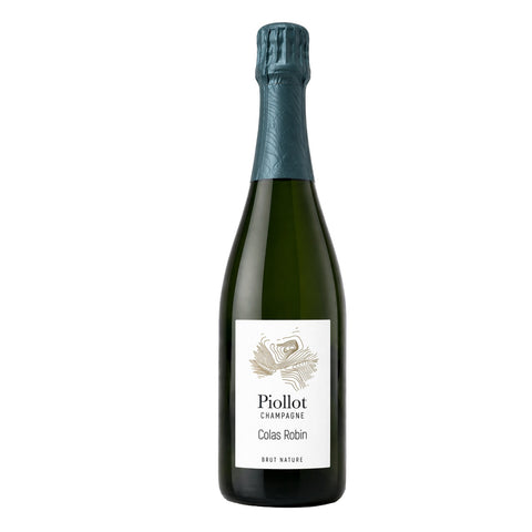 Colas Robin - Brut Nature - Organic