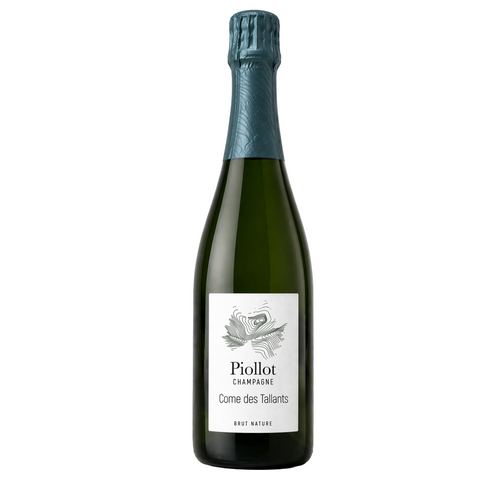 Come des Tallants - Brut Nature - Bio