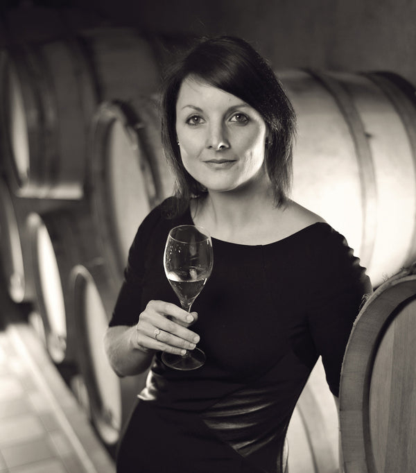 Champagne Louise Brison