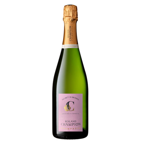 secret_aramis_Champion_rose_1500