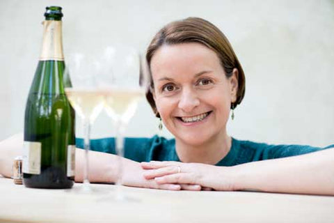 20 Jahre, ein Paar Kartons Champagner und eine Garage in Berlin