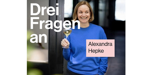 BLOGdrei fragen