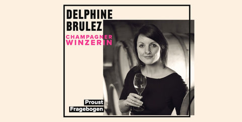 Proust Delphine bandeau
