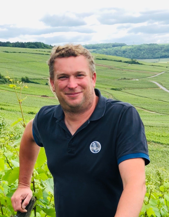 Champagne Olivier Marteaux