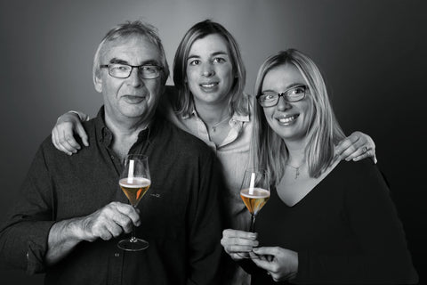 Champagne Roland Champion