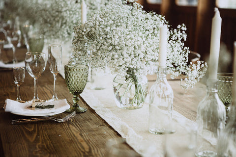 Empfehlungen Hochzeit