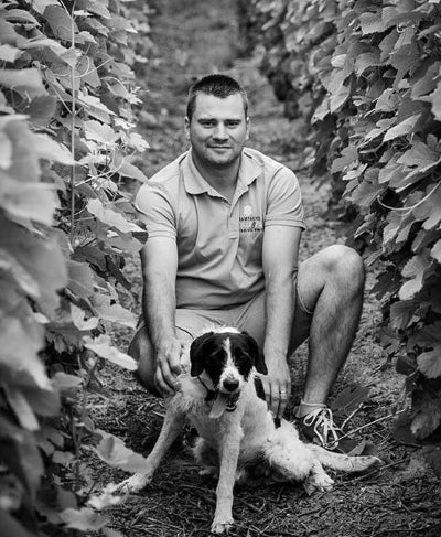 Domaine Lagille Champagne
