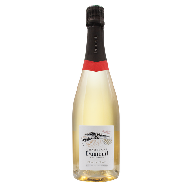 Blanc de Blancs 1er Cru