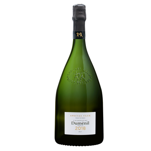Spécial Club 2018 1er Cru