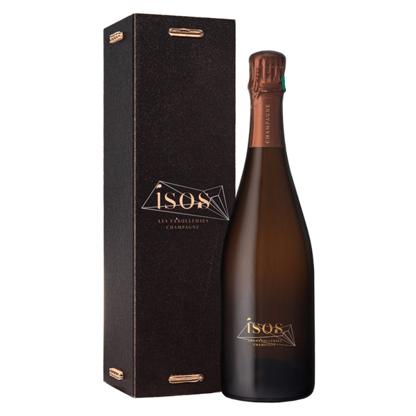 Isos_2edition