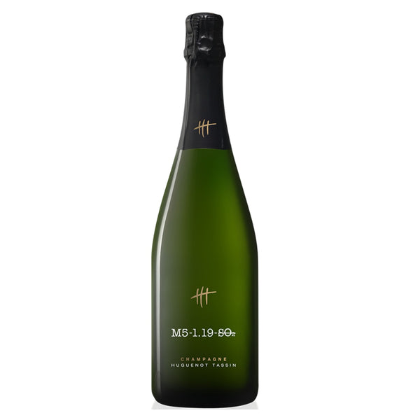 M5 1.19 EB Solera
