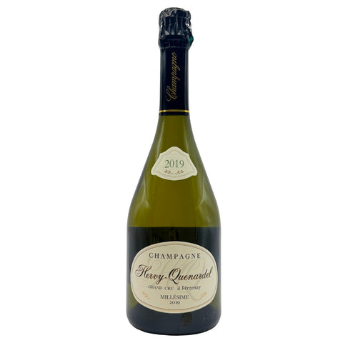 Millésime 2019 - L'Authentique - Grand Cru