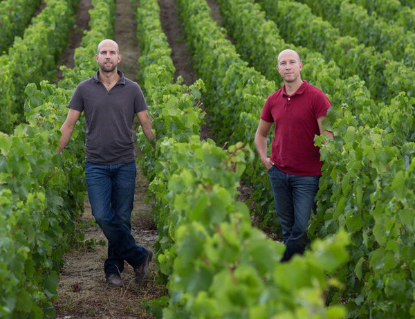 Domaine Collet Champagne