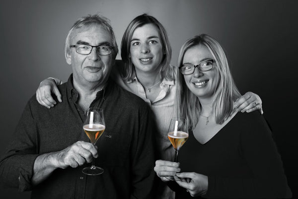 Champagne Roland Champion