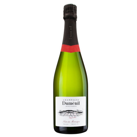 Noirs de Montagne 1er Cru