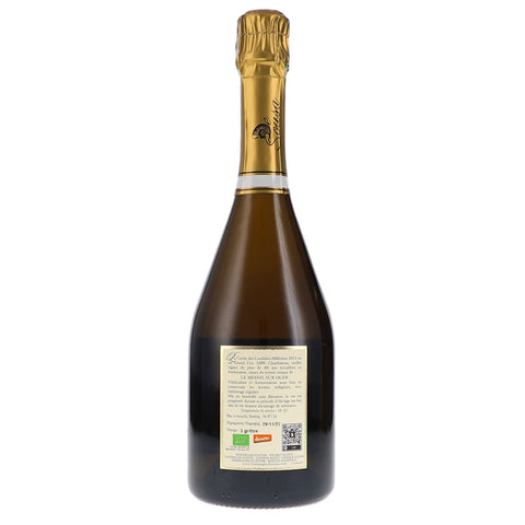 caudalies_de_sousa_rücketikett