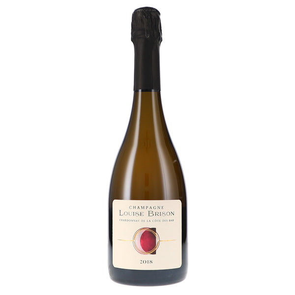 Chardonnay Côte des Bar 2018