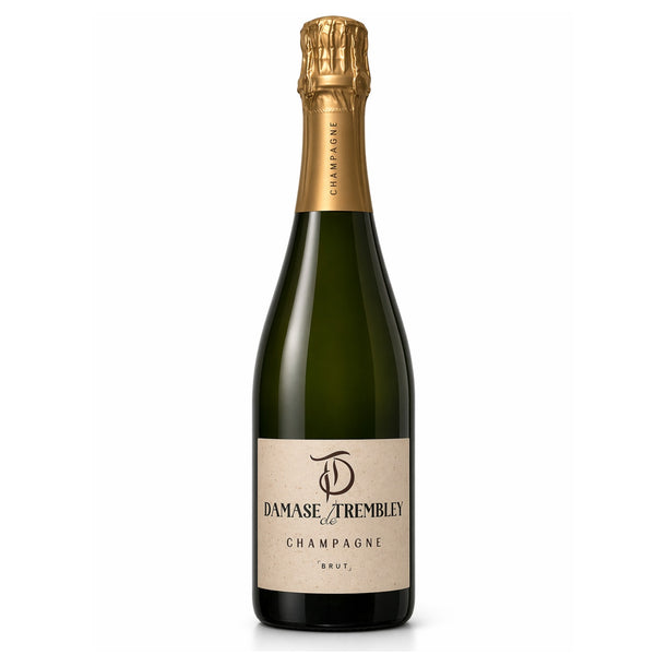 Cuvée de Réserve - Organic