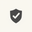 Geprüfte Qualität Icon