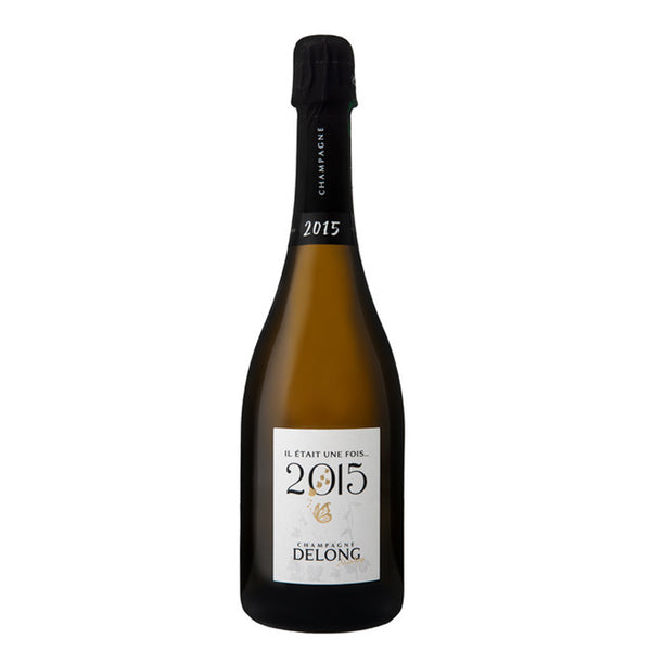 il_etait_une_fois_millesime_2015_chmpagne_M_delong