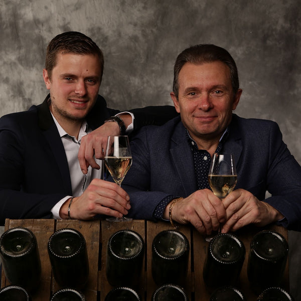 Champagne Thierry Bourmault