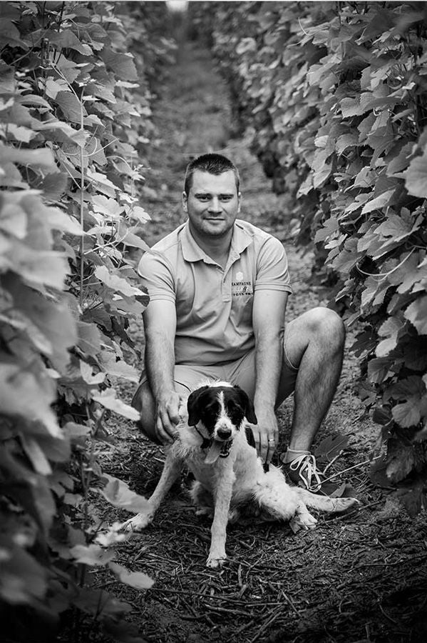 Domaine Lagille