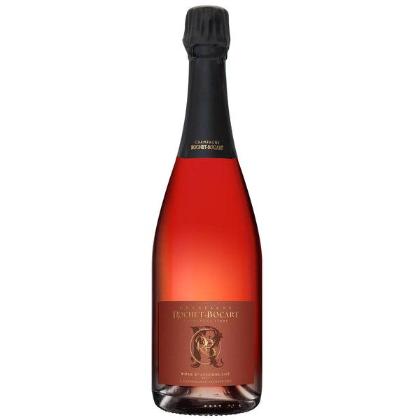 Rosé Brut - 1er Cru