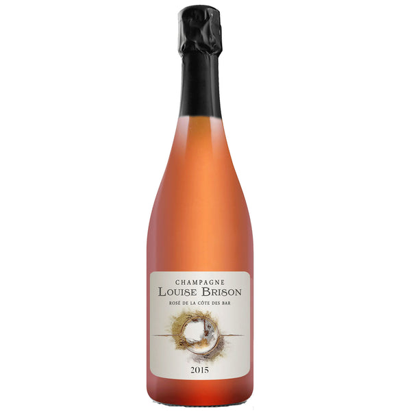 Rosé de la Côte des Bar 2015