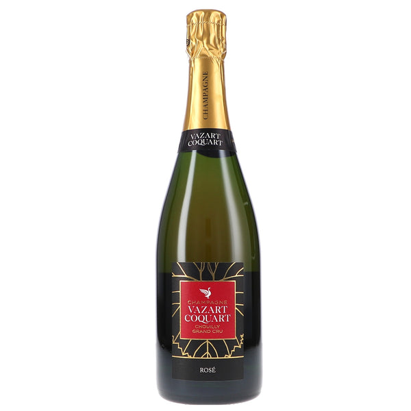 Rosé - Grand Cru