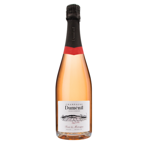 Rosé de Montagne 1er Cru