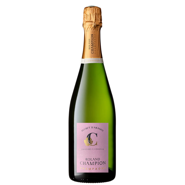 secret_aramis_Champion_rose_1500