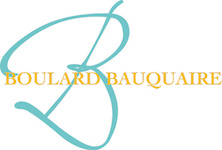 Logo boulard bauquaire