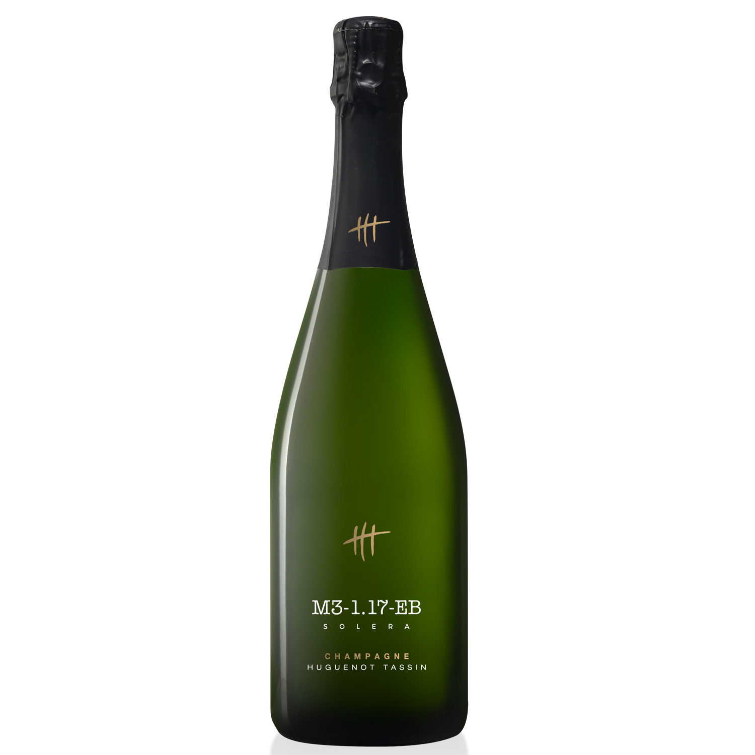 Champagne Huguenot-Tassin: M3 1.17 EB Solera