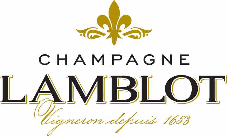 Champagne Lamblot