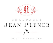 logo champagne Plener