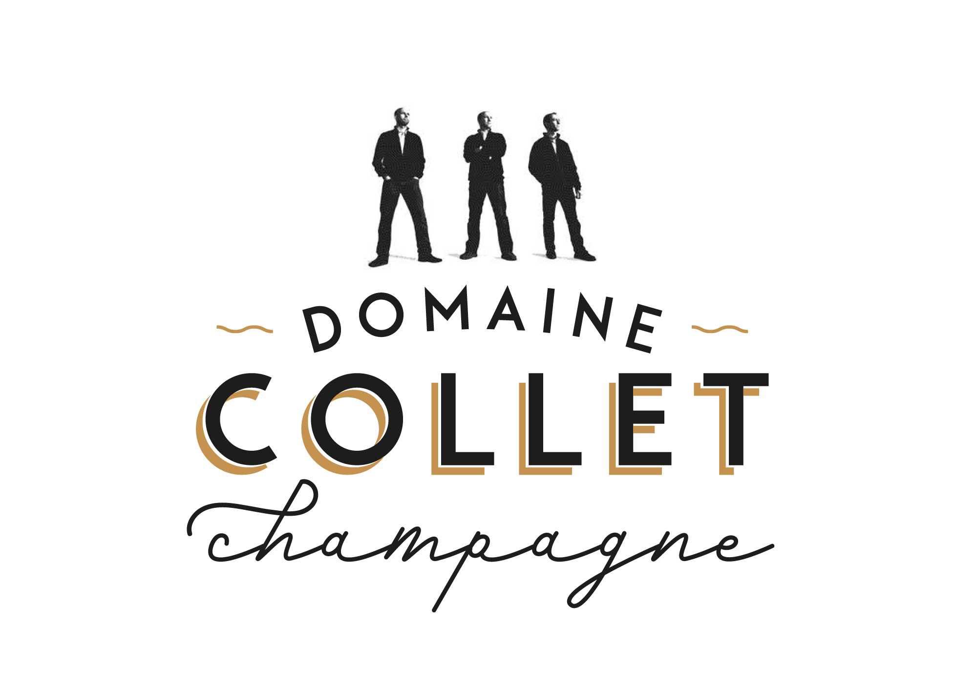Domaine Collet Champagne