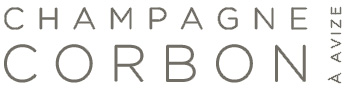 logo Champagne Corbon