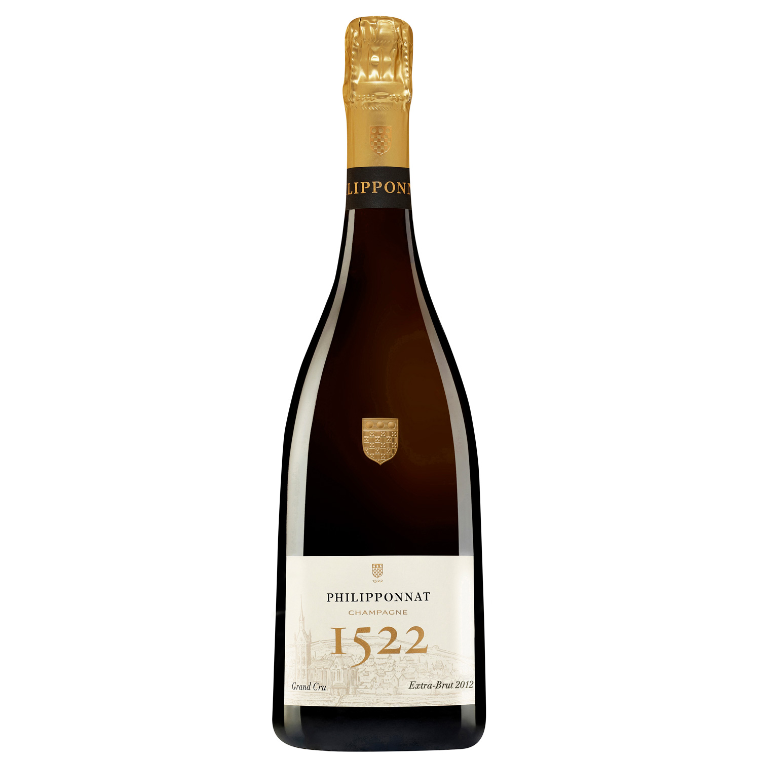Champagne Philipponnat 1522 brut prestige