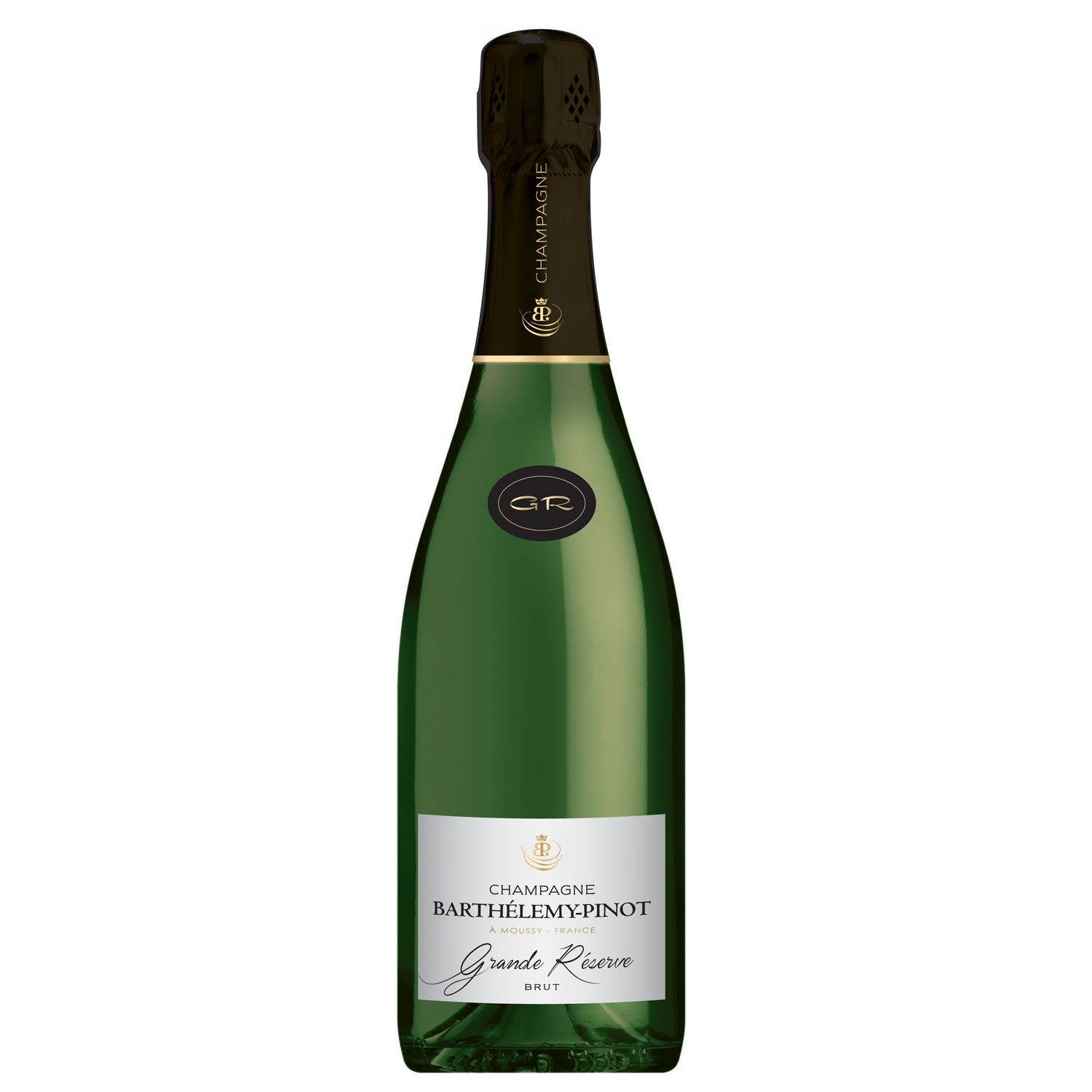 Champagne Barthélemy-Pinot Grande Réserve