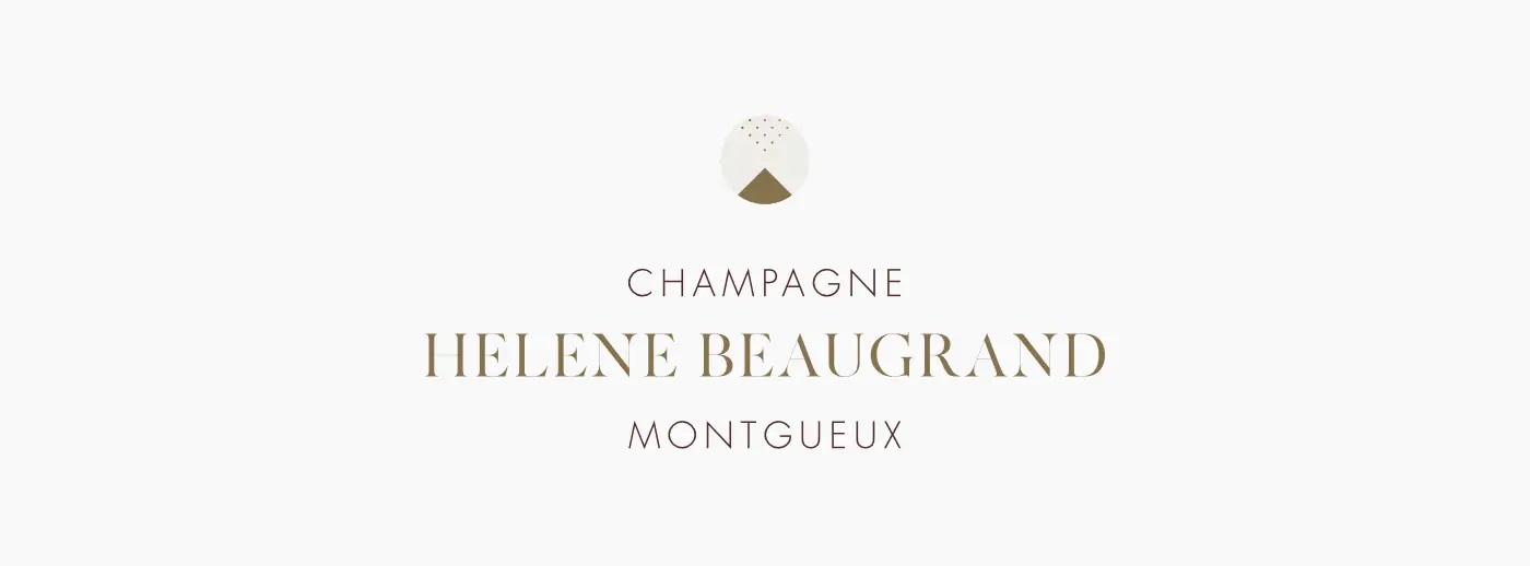 Champagne Helene Beaugrand