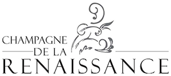 Logo Champagne de la Renaissance