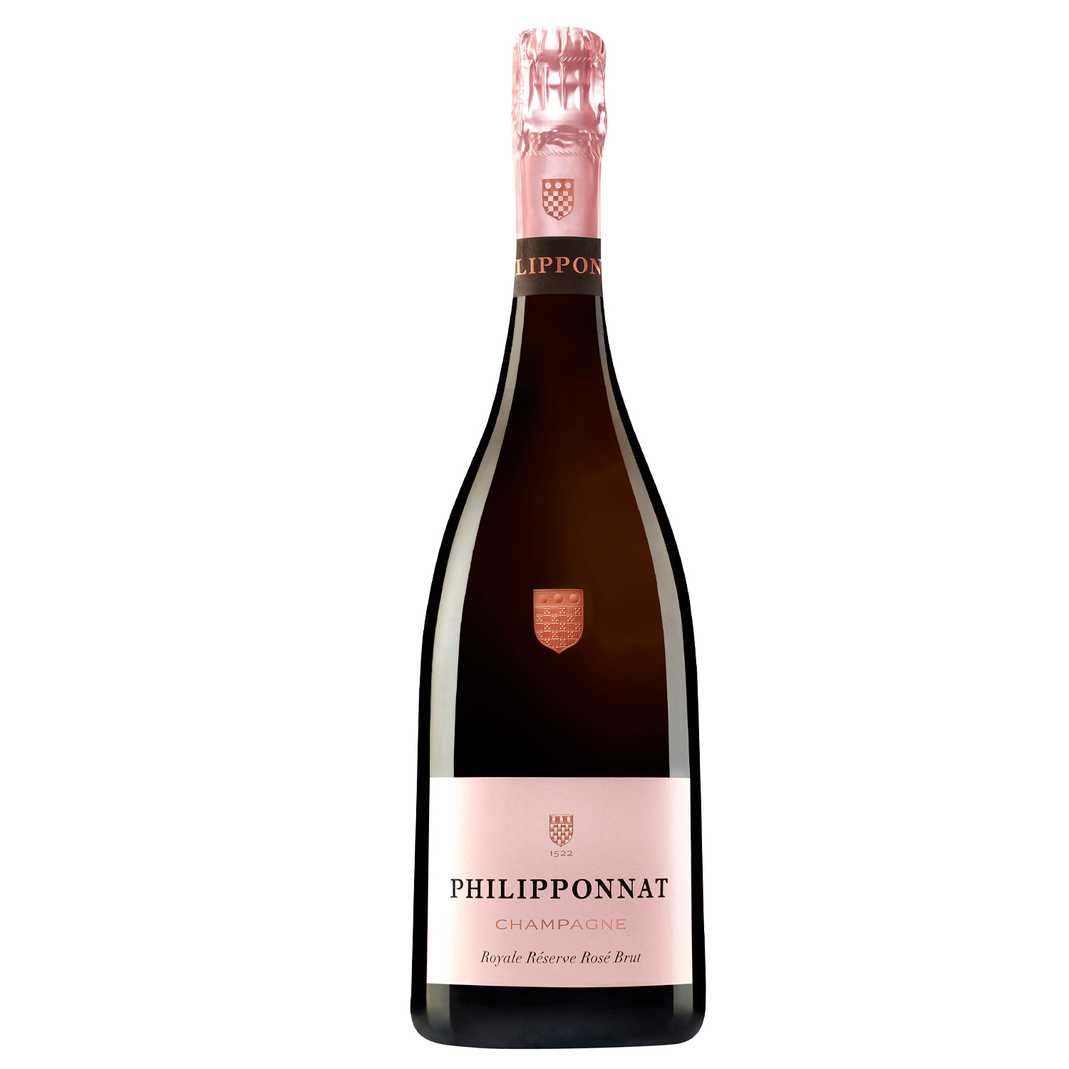 Champagne Philipponnat: Royale Réserve Rosé