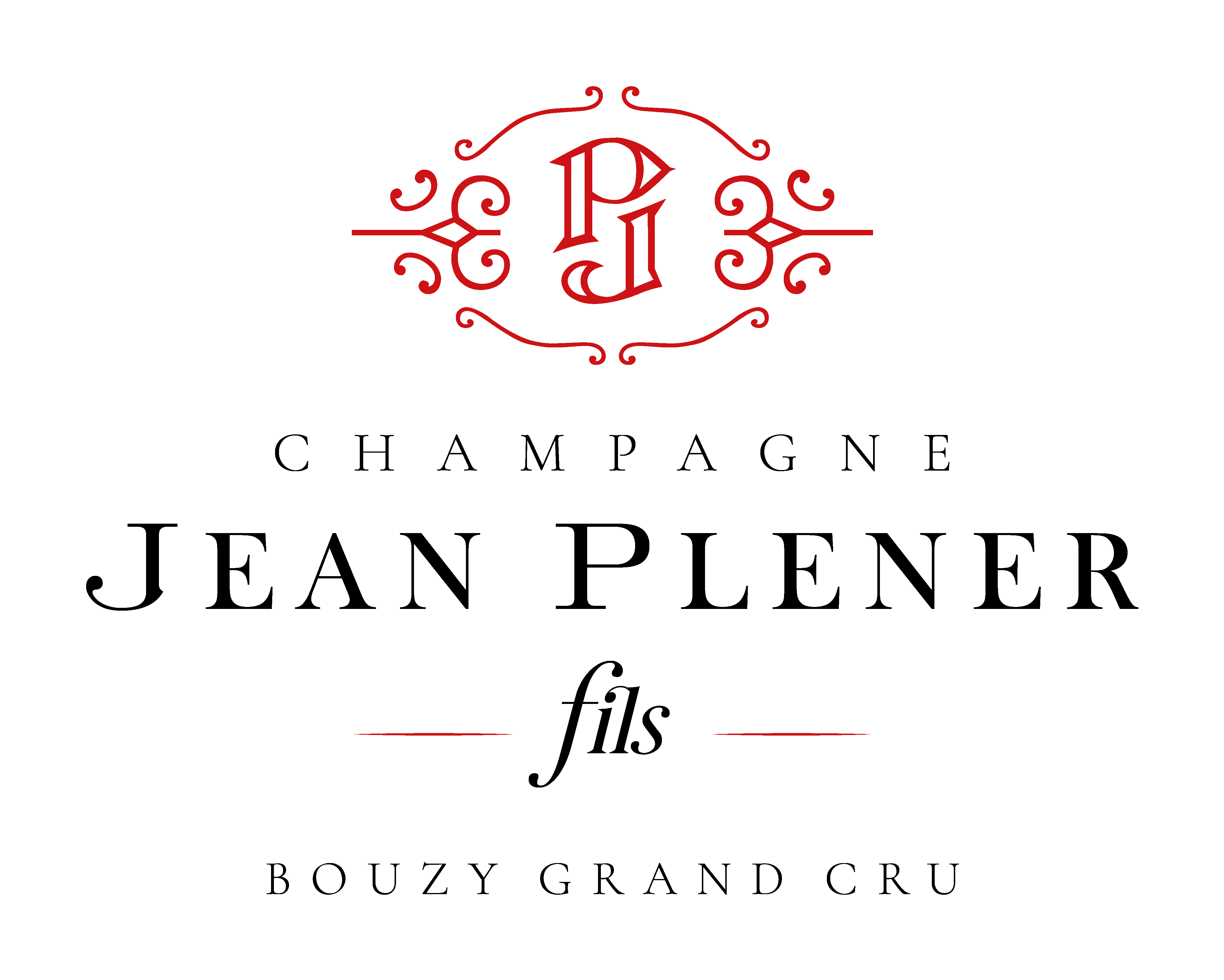 Champagne Jean Plener&Fils