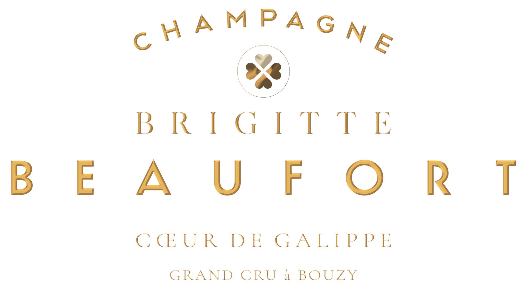 Champagne Brigitte Beaufort