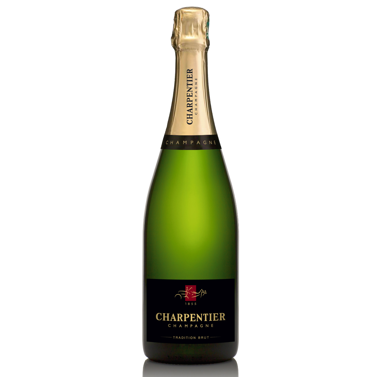 Champagne Charpentier: Brut Tradition